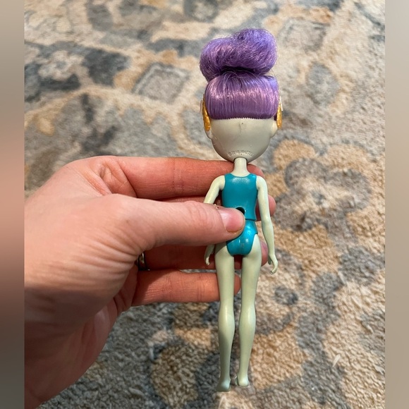 Enchantimals Dolls set of 5 - Picture 8 of 11